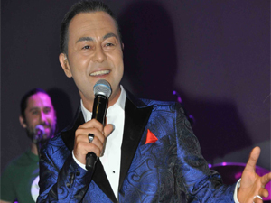Serdar Ortaç Bekar Hayranlarına Seslendi