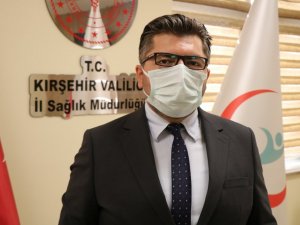 İl Sağlık Müdürü Bulut: “Yoğun bakımda yatanları görünce üzülüyoruz”