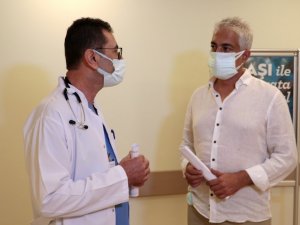 Korona virüse yakalanan 12 yaşındaki çocukta ciddi akciğer tutulumları gözlendi