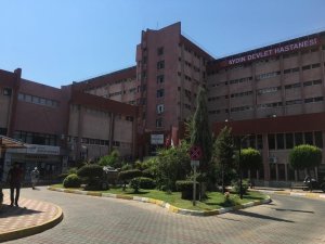 Aydın Devlet Hastanesi’nde ’Kronik Yara Bakım Birimi’ hizmete başladı