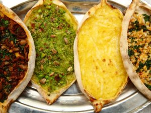 Gaziantep’te 3 lezzetin daha coğrafi işareti alındı