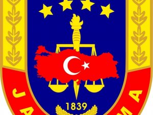 Aydın İl Jandarma Komutanlığı’nda görev değişimi