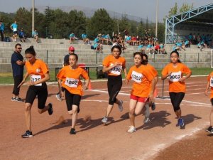 DPÜ SBF 2021 Özel Yetenek Sınavları başladı