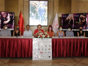 19. Mersin Uluslararası Müzik Festivali başlıyor