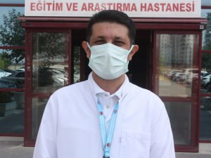 Diyarbakır’da korona nedeni ile yatan hastaların ortak özelliği aşı yaptırmamaları