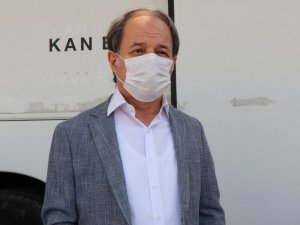 Vali Yardımcısı Öztürk’ten aşısızlara ‘yeni kısıtlama’ uyarısı