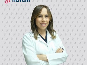 Kadınlara idrar uyarısı