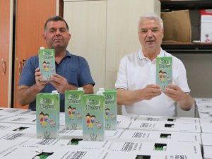 Saruhanlı Belediyesinin ’Süt Kuzusu’ Projesi başladı