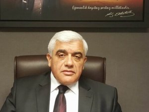 Milletvekili Dülger’den Malazgirt Zaferi mesajı