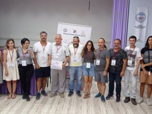 ADÜ ve İl Milli Eğitim Müdürlüğü’nün ortaklaşa hazırladığı projede eğitim dönemlerini tamamlandı