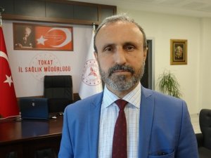 Tokat’ta ‘Mavi İl’ seferberliği