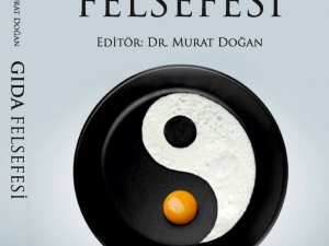 “Gıda Felsefesi” kitabı yayınlandı