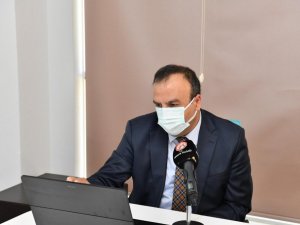 Isparta’da korona virüse en çok 19-30 yaş arası yakalanıyor