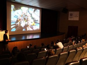 Rus mimar ve şehir plancıları ‘Yaya Güvenliği Projesi’ne hayran kaldı