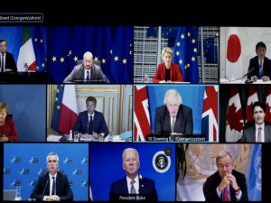 İtalya’dan Afganistan’dan gelen göç konusunda ortak bir politika çağrısı