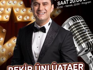 Bodrum’da Türk Sanat müziği rüzgarı esecek