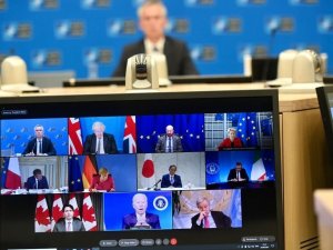 Stoltenberg: “NATO müttefikleri Afganistan’ın yeniden terörist gruplar için güvenli bir sığınak haline gelmemesini sağlayacak”