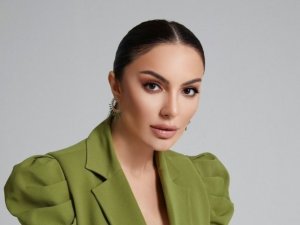 Manken Tuğçe Aral, “Afgan kadınlar, tarihin en büyük ızdırabını yaşıyor "