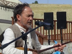 Kutlu zafer etkinliğinde Sultanbekov rüzgarı