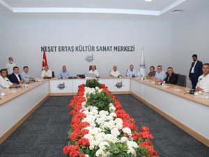 CHP’li belediye başkanları toplantısı sonuç bildirgesi yayımlandı