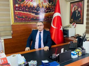 Türkmen Alevi Bektaşi Yardımlaşma Araştırma Eğitim Kültür Vakfı Genel Başkanı Özdemir’den tepki: