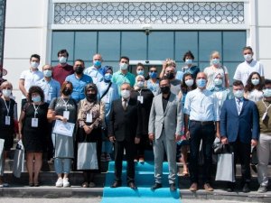 Selçuk Üniversitesi öğrenci tutumlarını araştırdı