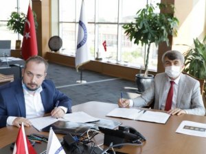 DPÜ ile AKSAV arasında iş birliği protokolü