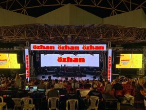 Festival’de Della Miles rüzgarı