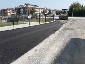 Ekipler her noktada çalışıyor