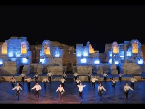 İş Sanat’ın yaz sezonu etkinlikleri devam ediyor