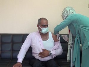 Başkan Fırat: ’’Aşımızı olup sevdiklerimiz ile aramızdaki engelleri kaldıralım’’