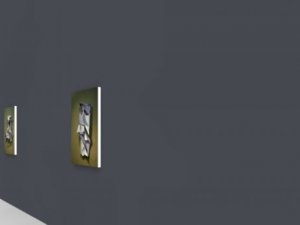 ‘Oluşum’ seramik sergisi ziyarete açıldı