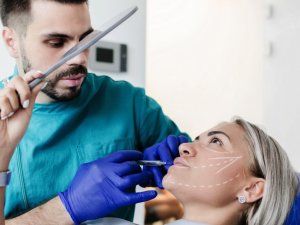 "Botoks birçok hastalığın tedavisinde uygulanabilir"