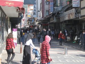 Aydın’da aşı olmayanlara test zorunluluğu geliyor