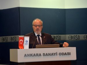 ASO Başkanı Özdebir: "Gerekli tedbirleri alacak imkân ve dayanışma ruhuna sahibiz"