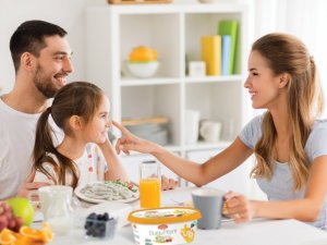 D vitaminiyle zenginleştirilmiş besinler bağışıklığı artırmada yardımcı oluyor