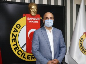 Samsun’da farklı dozlarda hakkı gelip de aşı olmayan 467 bin kişi var