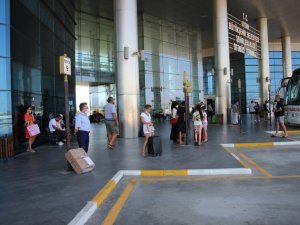 Toplu taşıma araçlarında test zorunluluğu