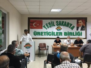 Kayıt altı planlı üretim ve pazar sorunu çözülebilir