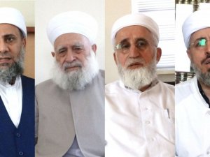 Şanlıurfa’da din görevlilerinden aşı çağrısı