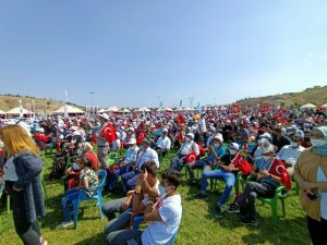 Ahlat, Cumhurbaşkanı Erdoğan’ı bekliyor