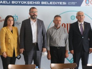 15. Sevgide Buluşalım bu yıl Seka Parkta düzenlenecek