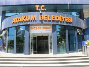 Atakum Belediyesi’nin banka hesaplarına haciz