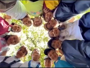 Samsun AB Bilgi Merkezi’nden farkındalık videosu