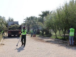 Nazilli’de okullar yeni döneme hazırlanıyor