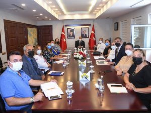 Elban: “Gastronomi değerine değer katacak organizasyonu çok önemsiyoruz”