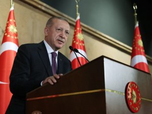 Cumhurbaşkanı Erdoğan: "Afganistan’da tüm toplum kesimlerini yansıtan, kapsayıcı ve kucaklayıcı bir yönetimin kurulması gerekiyor"
