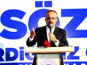 AK Parti’li Turan: “BBC özür diledi ama muhalefet hala aynı ısrarı sürdürmeye devam ediyor