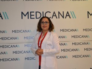 Dr. Aydın: “Akıllı ilaç kanser tedavisinde yeni bir çığır açmıştır”