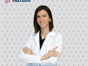 Gebelik zehirlenmesine dikkat